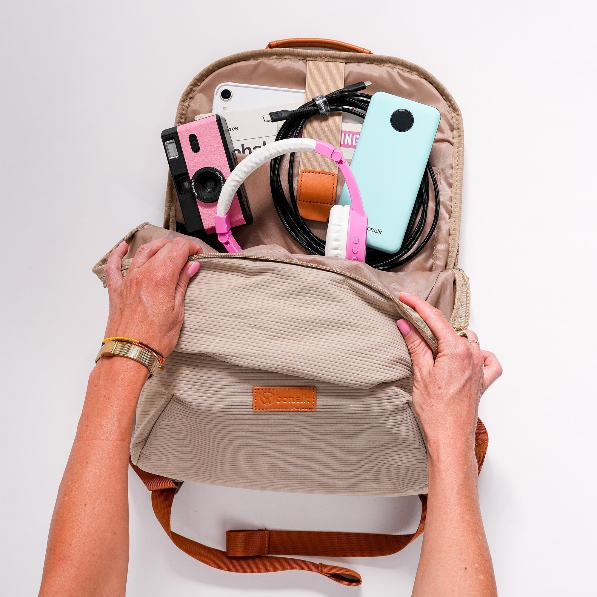 Back to School 2026: Smarter Everyday Essentials with Bonelk