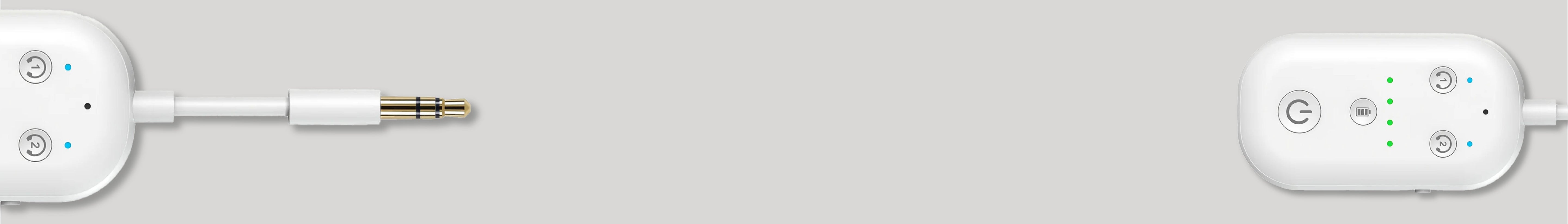 Bluetooth Transmitter