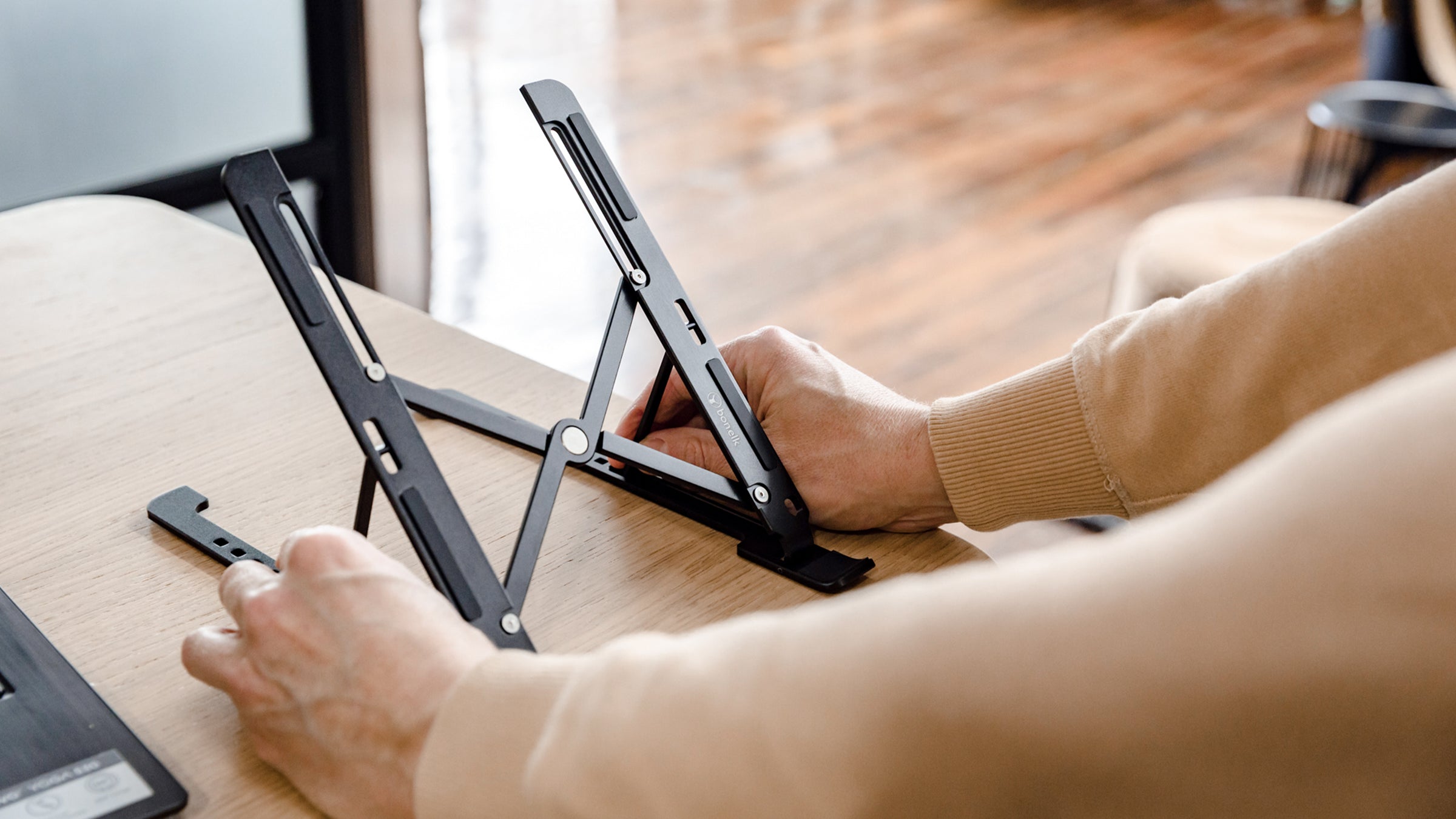 Portable Laptop Stands