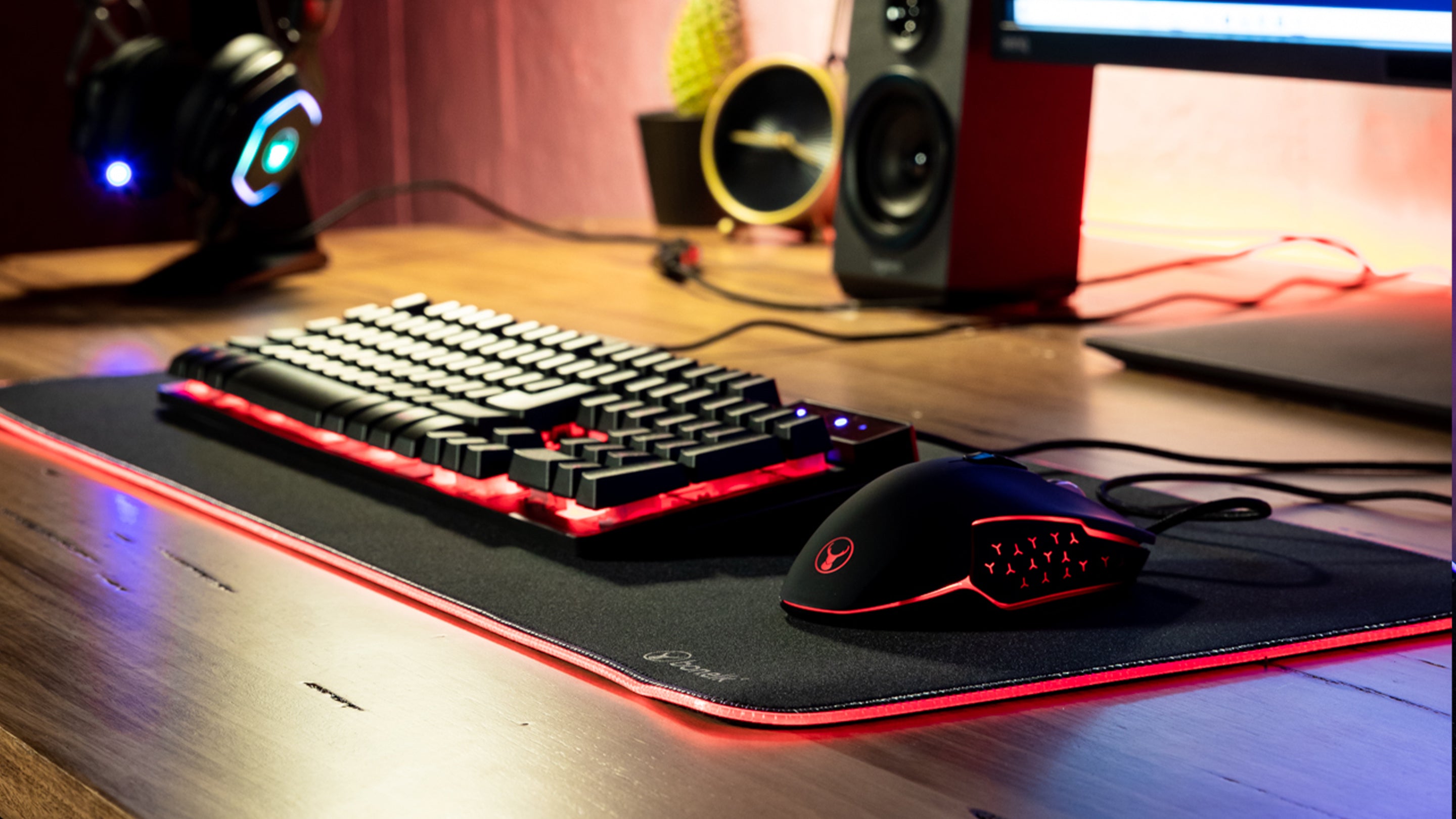 RGB Combos