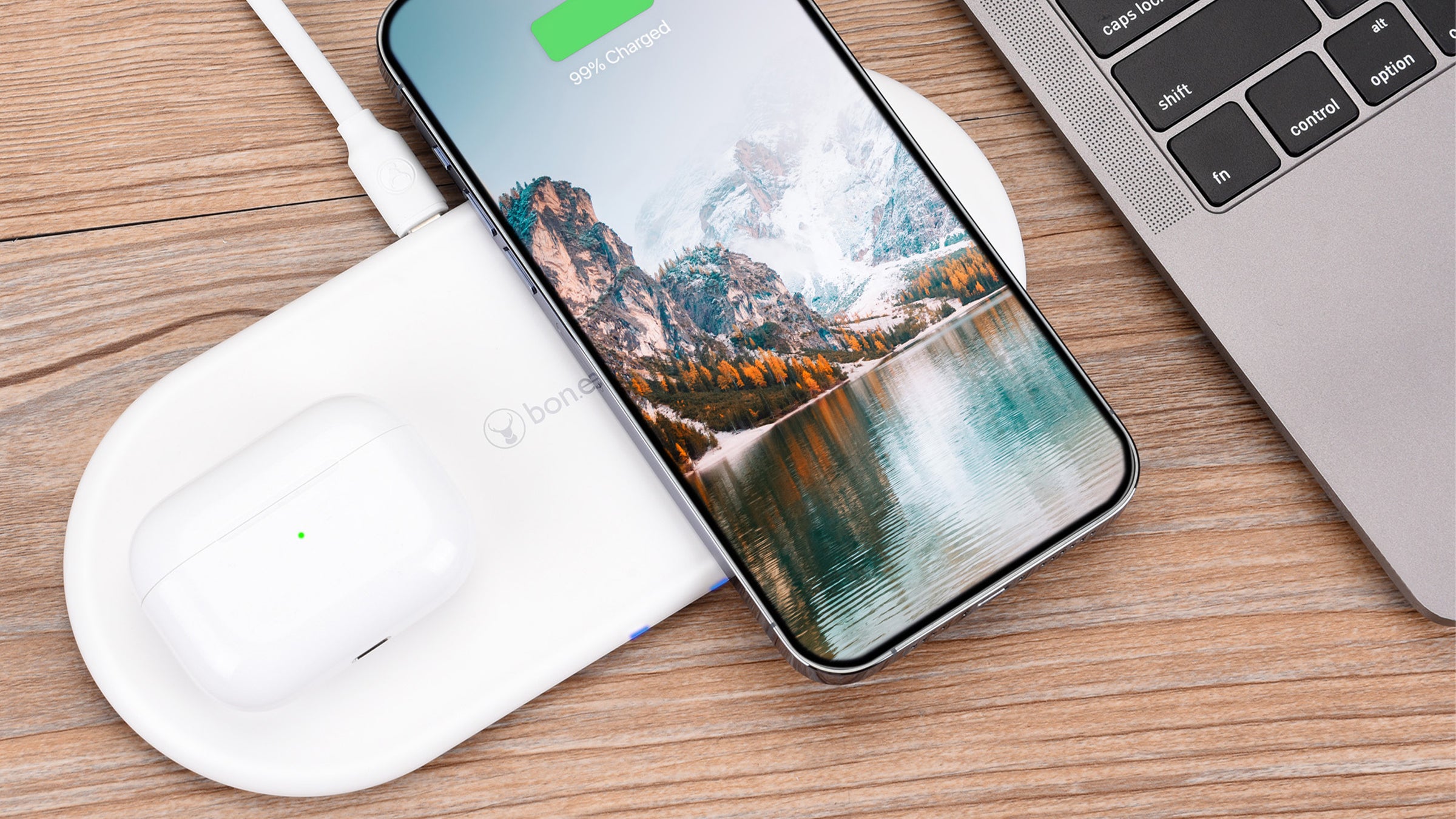 Wireless Charging