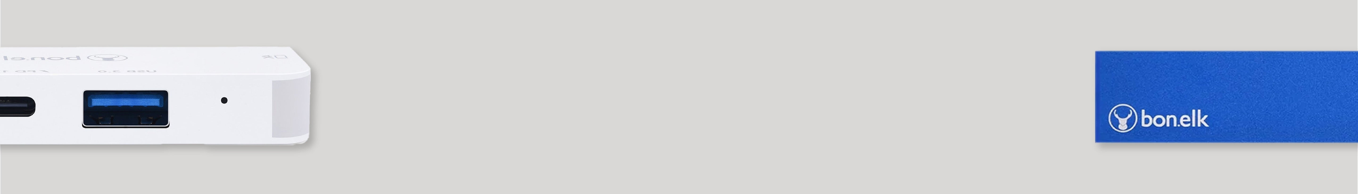 USB-A Multiport Hubs