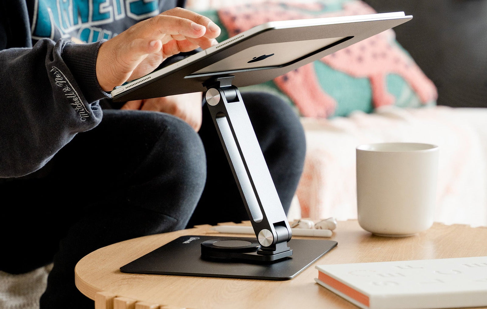 Bonelk Elevate 360 Laptop Stand
