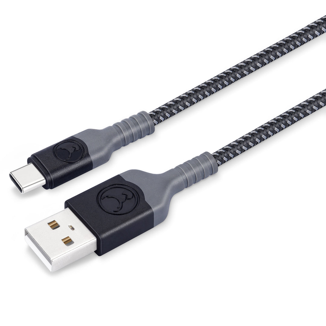 Bonelk USB to USB-C Cable, Long-Life Series 1.2m