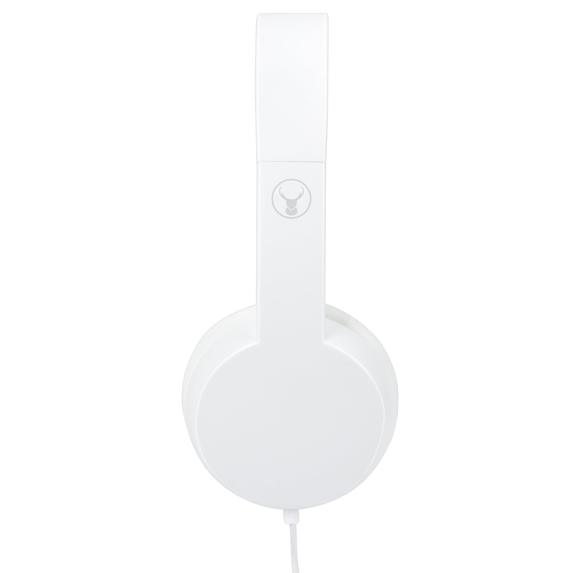 Bonelk Classic Kids Wired Headphones - White