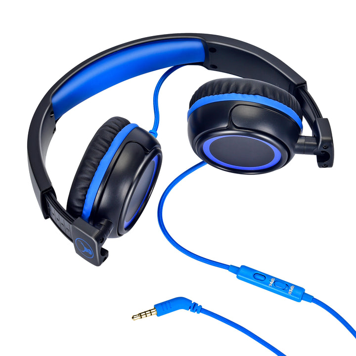 Bonelk Comfort Kids Wired Headphones