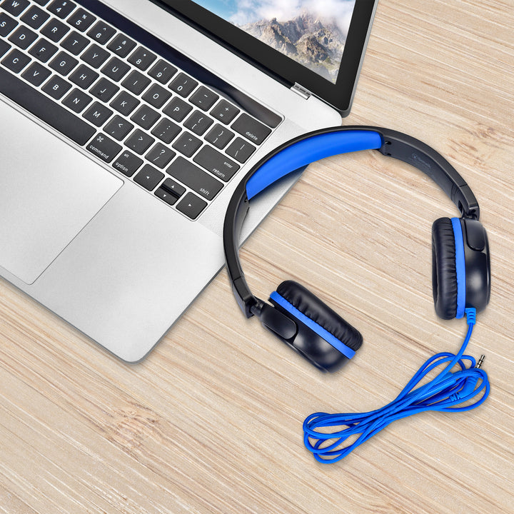 Bonelk Comfort Kids Wired Headphones