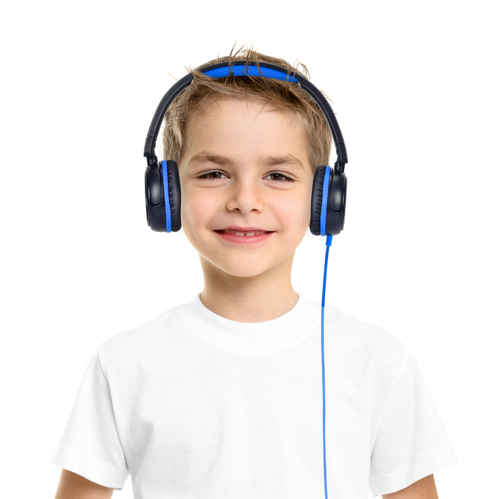 Bonelk Comfort Kids Wired Headphones