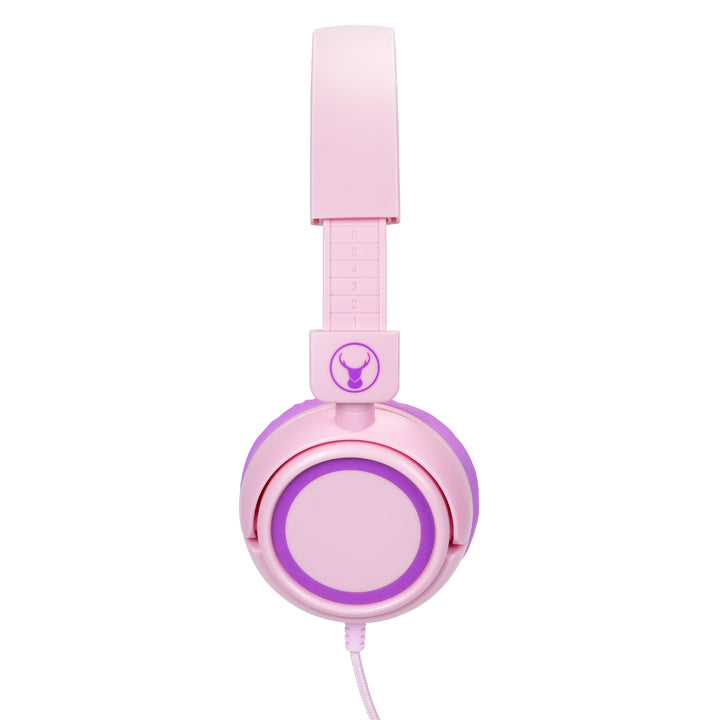 Bonelk Comfort Kids Wired Headphones