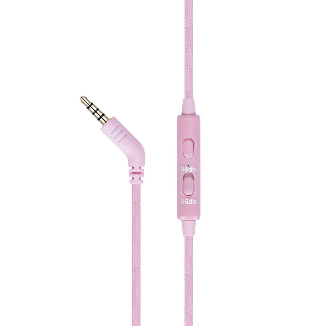 Bonelk Comfort Kids Wired Headphones