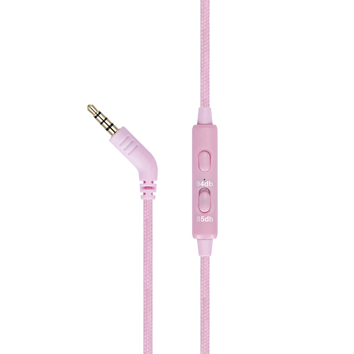 Bonelk Comfort Kids Wired Headphones