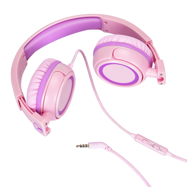 Bonelk Comfort Kids Wired Headphones