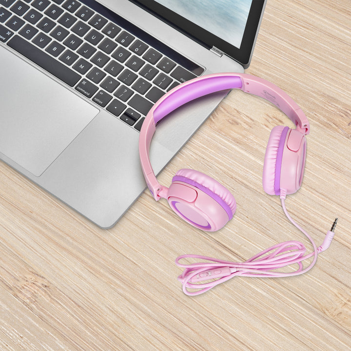 Bonelk Comfort Kids Wired Headphones