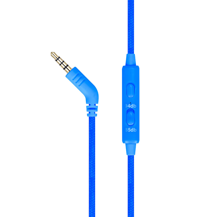 Bonelk Comfort Kids Wired Headphones