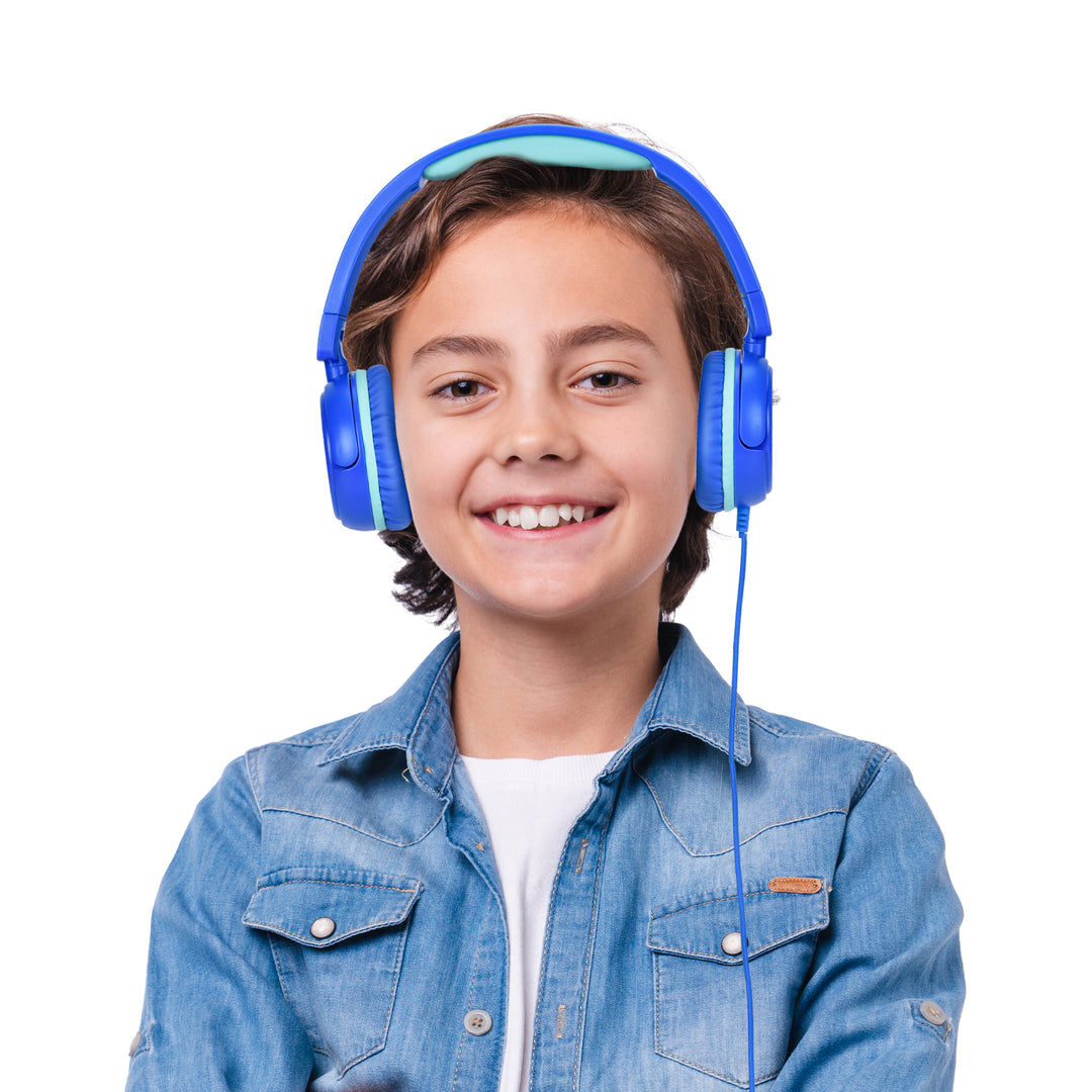 Bonelk Comfort Kids Wired Headphones