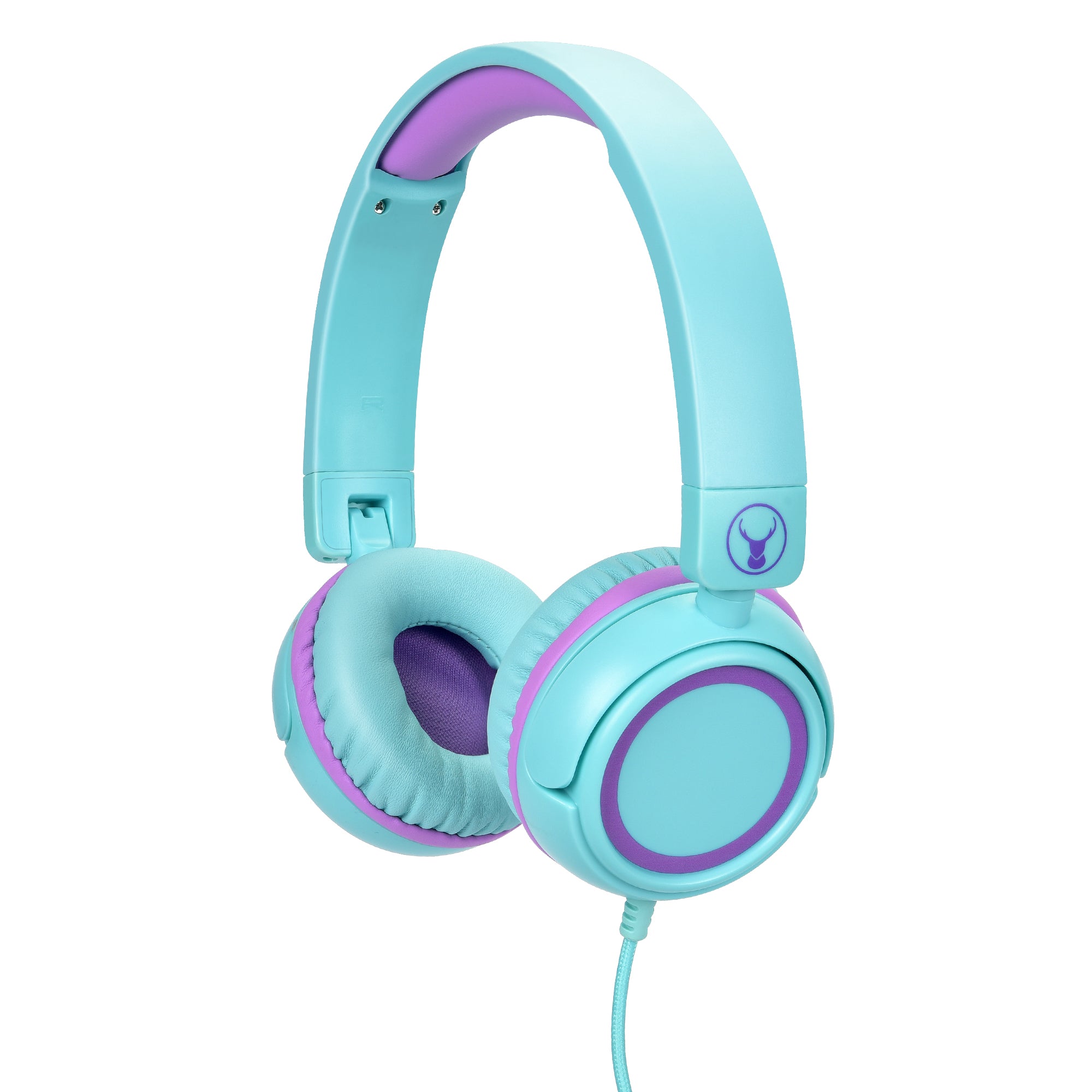 Bonelk Comfort Kids Wired Headphones