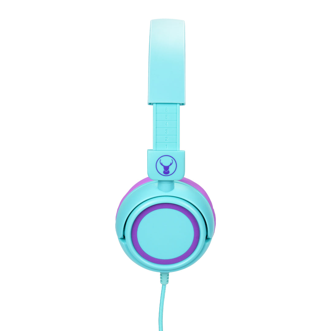 Bonelk Comfort Kids Wired Headphones