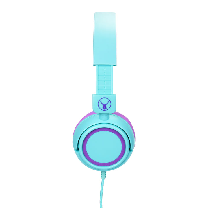 Bonelk Comfort Kids Wired Headphones