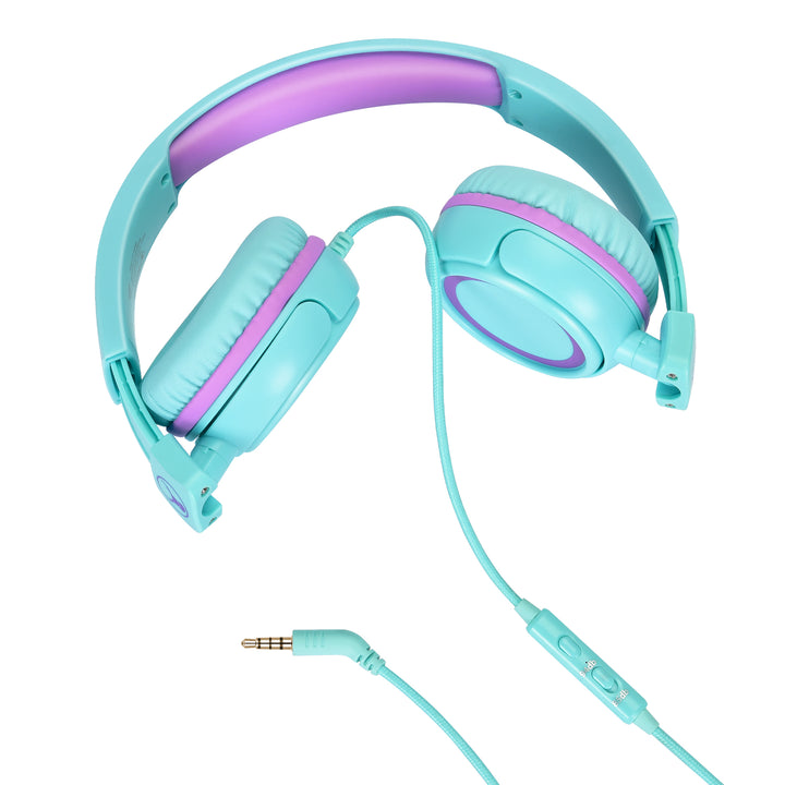 Bonelk Comfort Kids Wired Headphones