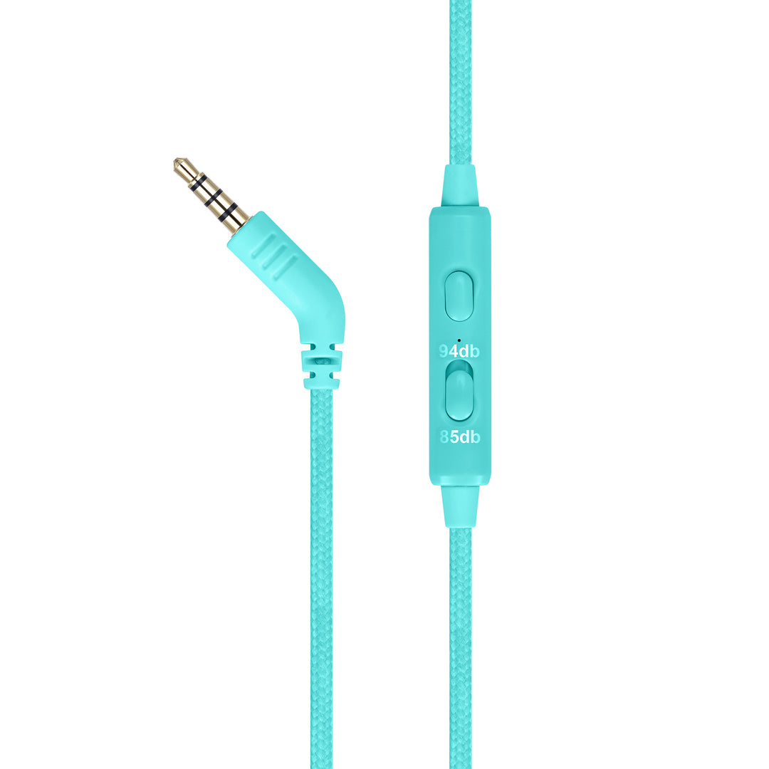 Bonelk Comfort Kids Wired Headphones