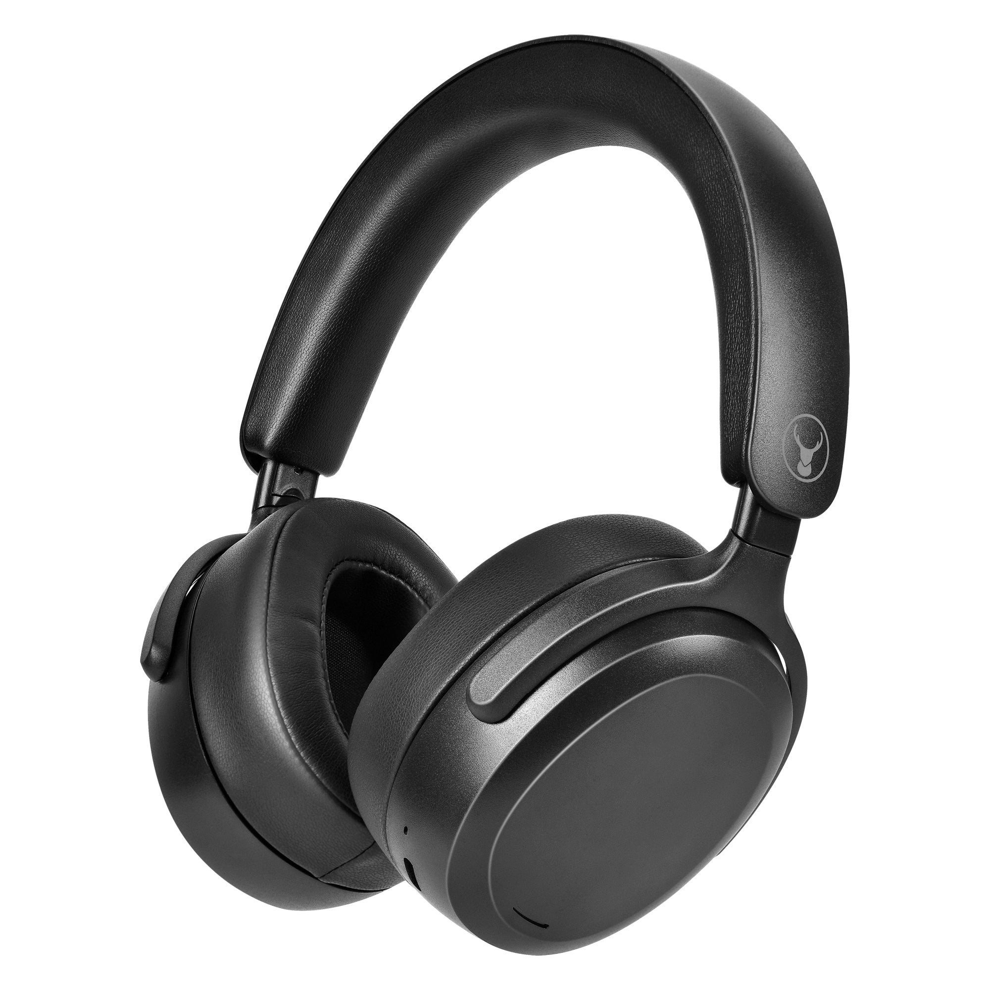 Bonelk Comfort Wireless Headphones - Black
