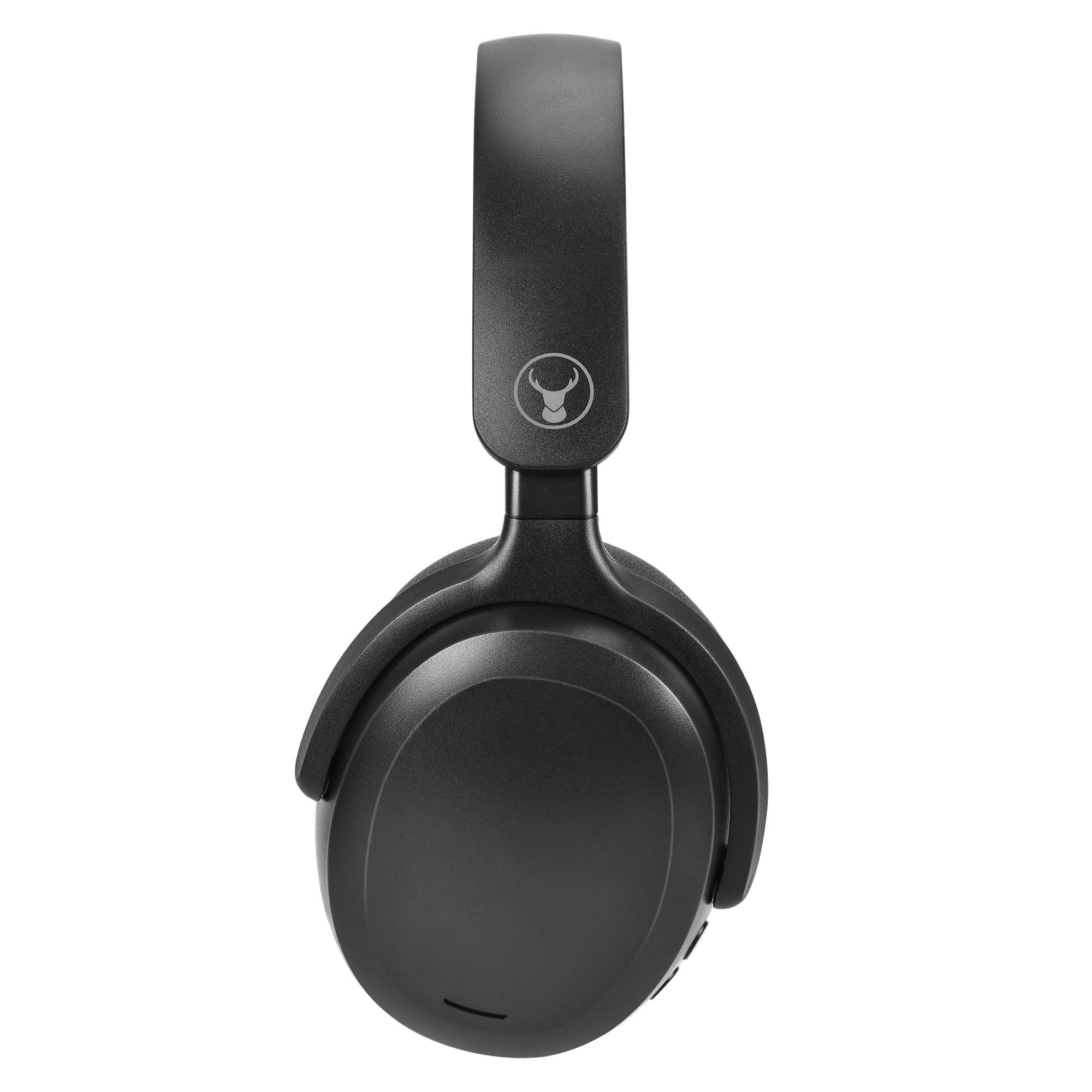 Bonelk Comfort Wireless Headphones - Black