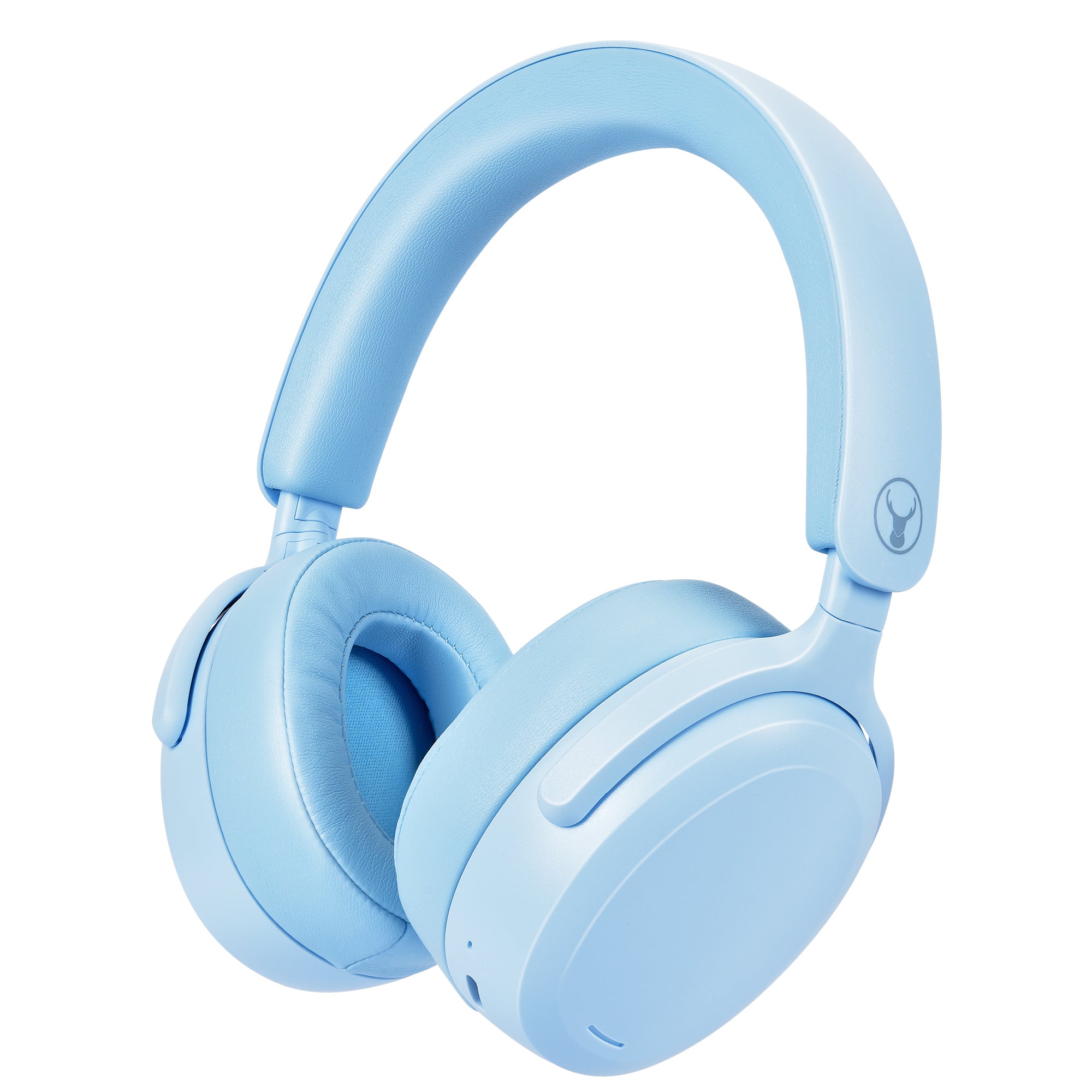 Bonelk Comfort Wireless Headphones - Blue