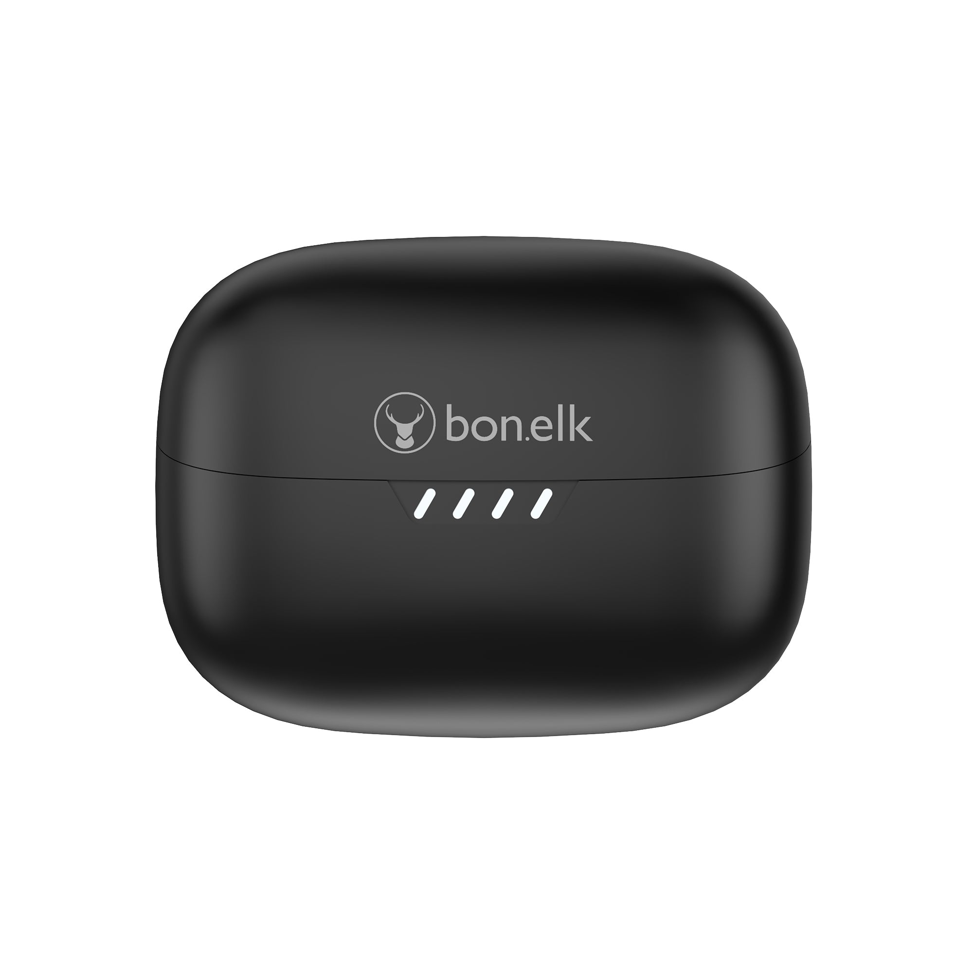 Bonelk Freedom SoundBuds True Wireless  Earbuds - Black