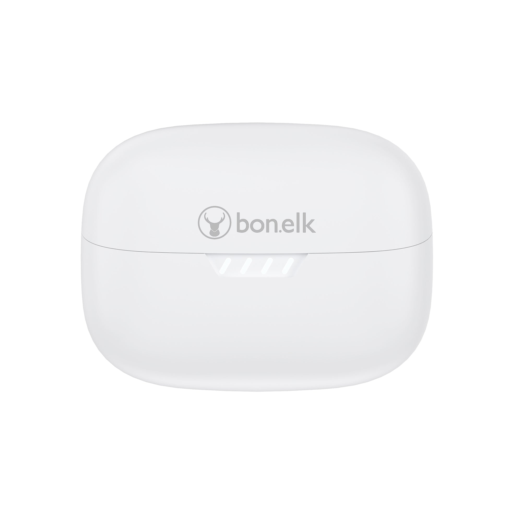 Bonelk Freedom SoundBuds True Wireless  Earbuds - White