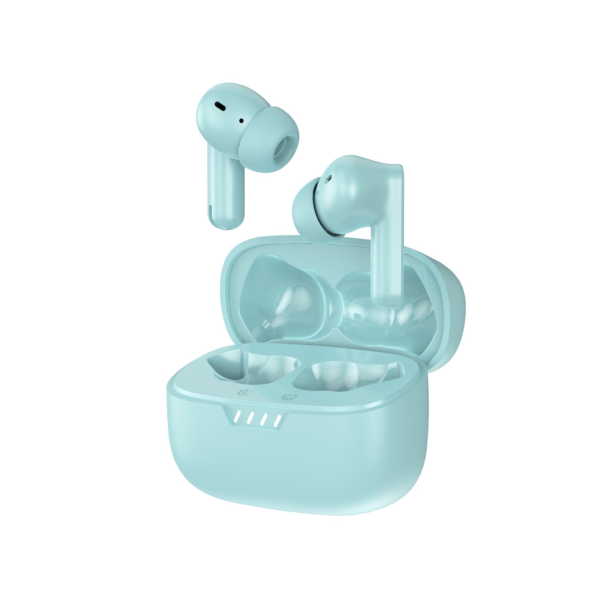 Bonelk Freedom SoundBuds True Wireless  Earbuds - Teal