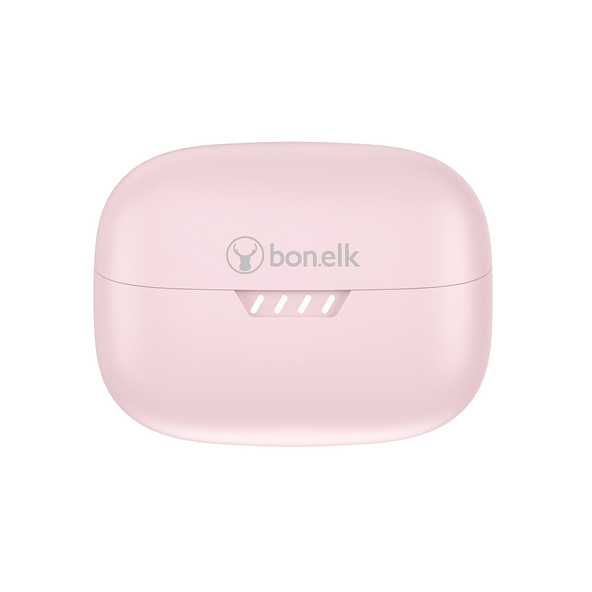 Bonelk Freedom SoundBuds True Wireless  Earbuds - Salmon