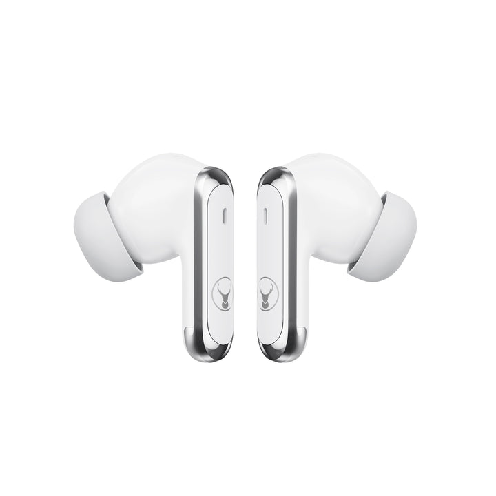 Bonelk SoundBuds Luxe True Wireless Earbuds - White