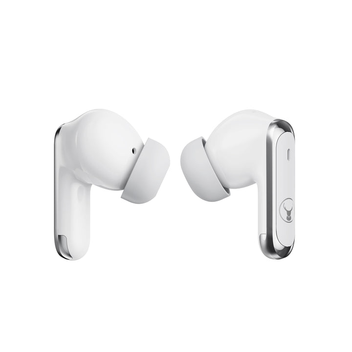 Bonelk SoundBuds Luxe True Wireless Earbuds - White