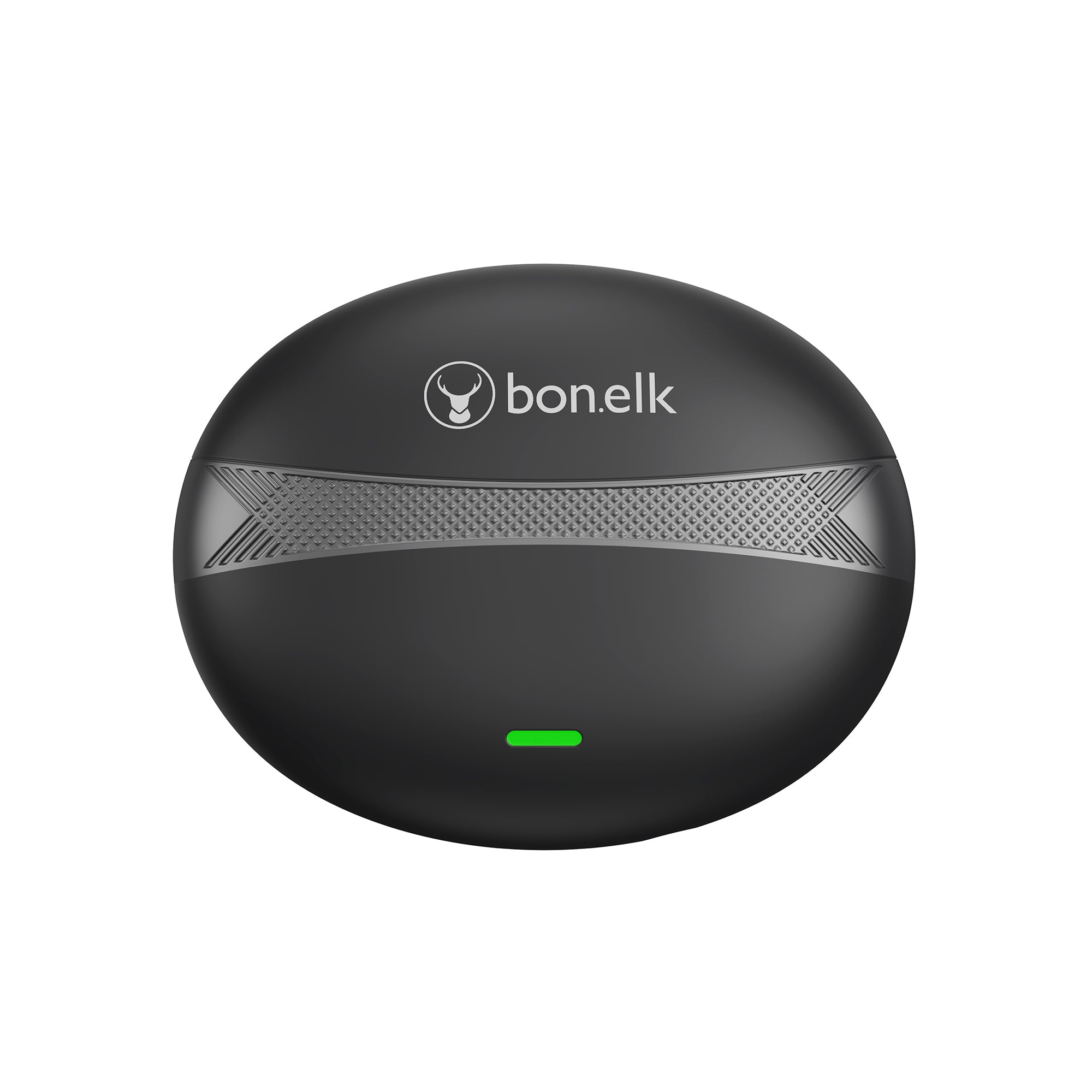 Bonelk SoundBuds Luxe True Wireless Earbuds - Black