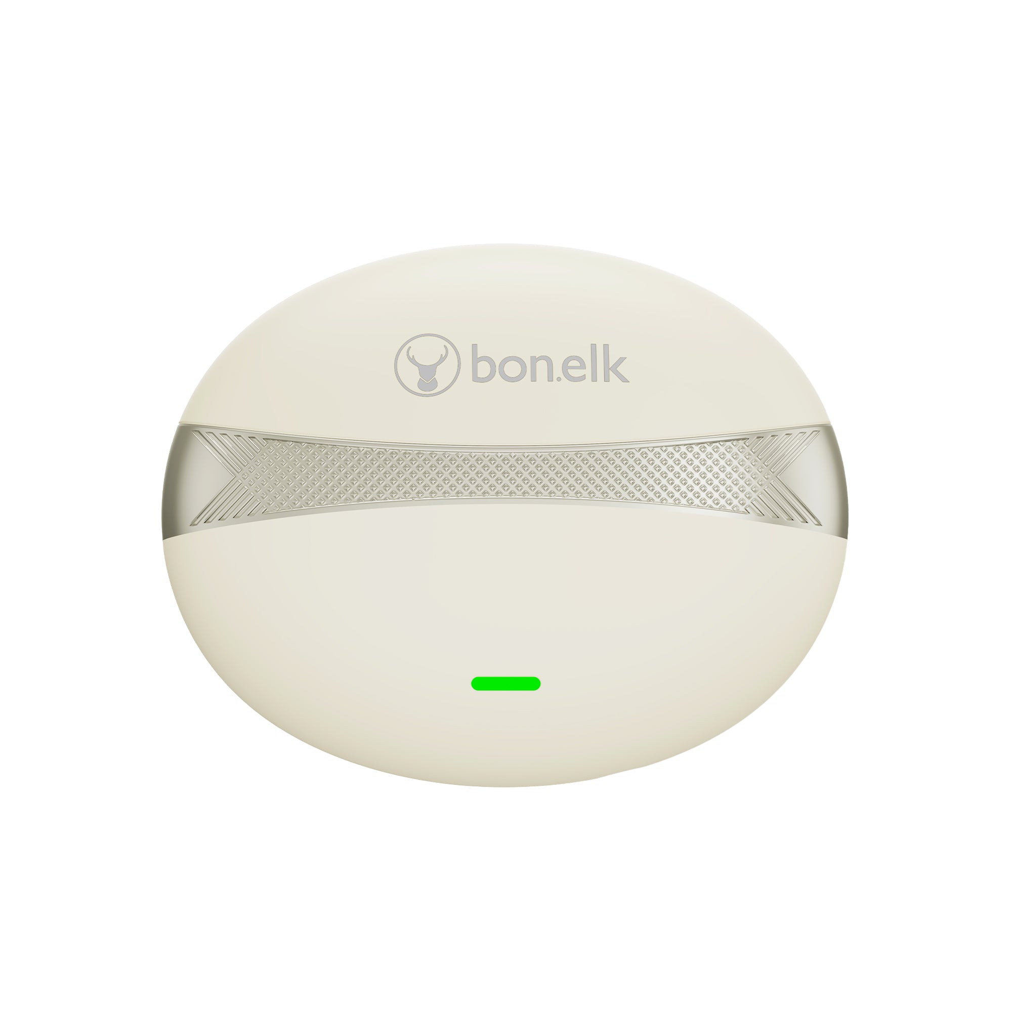 Bonelk SoundBuds Luxe True Wireless Earbuds - Gold