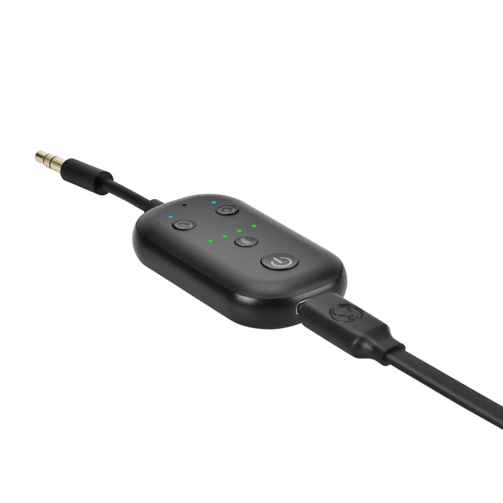 Bonelk Fly Wireless Pro AUX to Wireless Adapter - Black