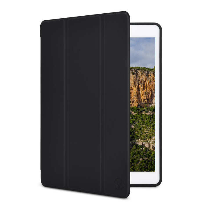 Bonelk Slim Smart Folio Case for iPad 10.2" (7/8/9th Gen.) - Midnight