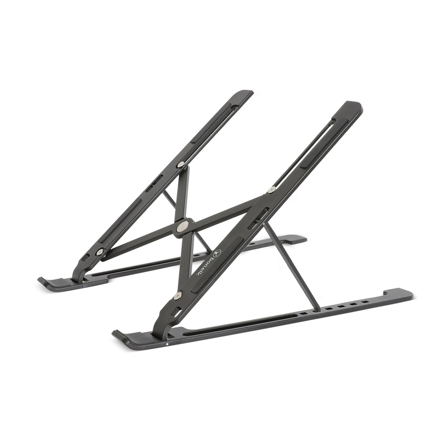 X-Frame Laptop Stand (Black)