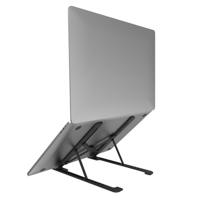 X-Frame Laptop Stand (Black)