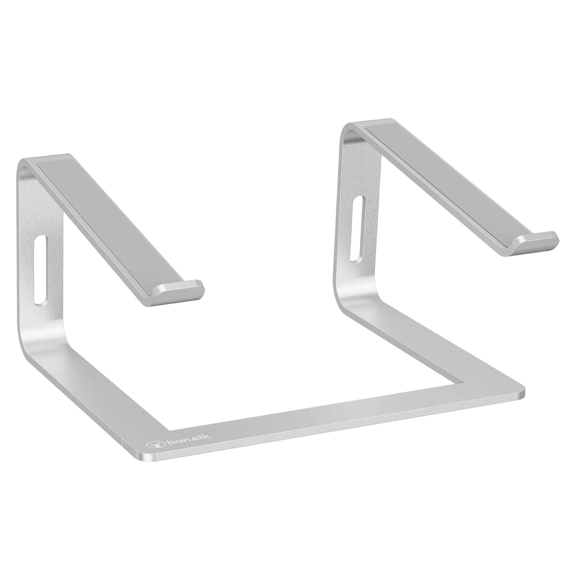 Bonelk Elevate Stance Aluminium Riser Laptop Stand