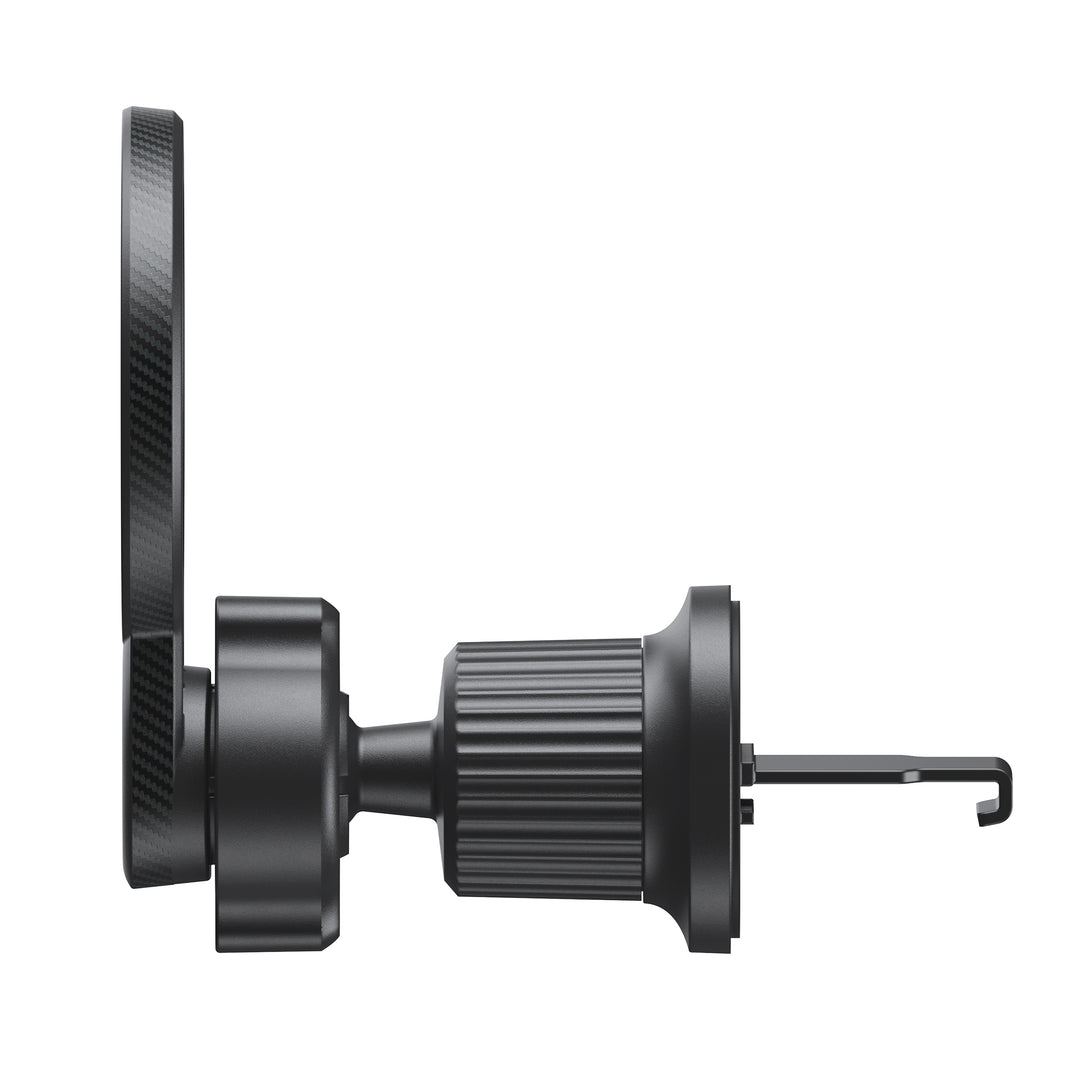 Bonelk Magnetic Vent Mount Phone Holder - Black