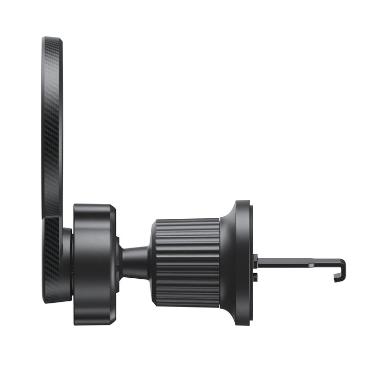 Bonelk Magnetic Vent Mount Phone Holder - Black