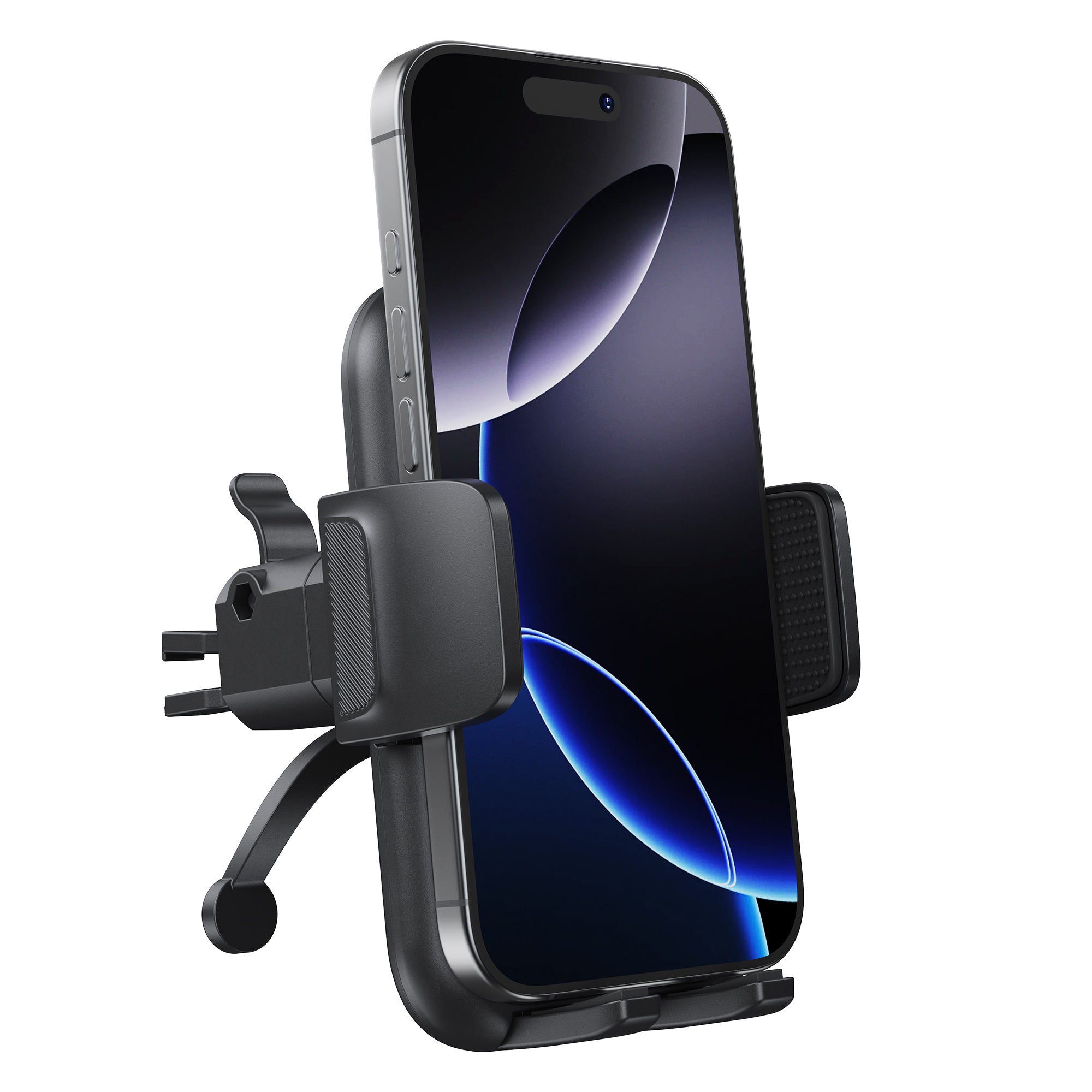 Bonelk Universal Vent Mount Phone Holder - Black