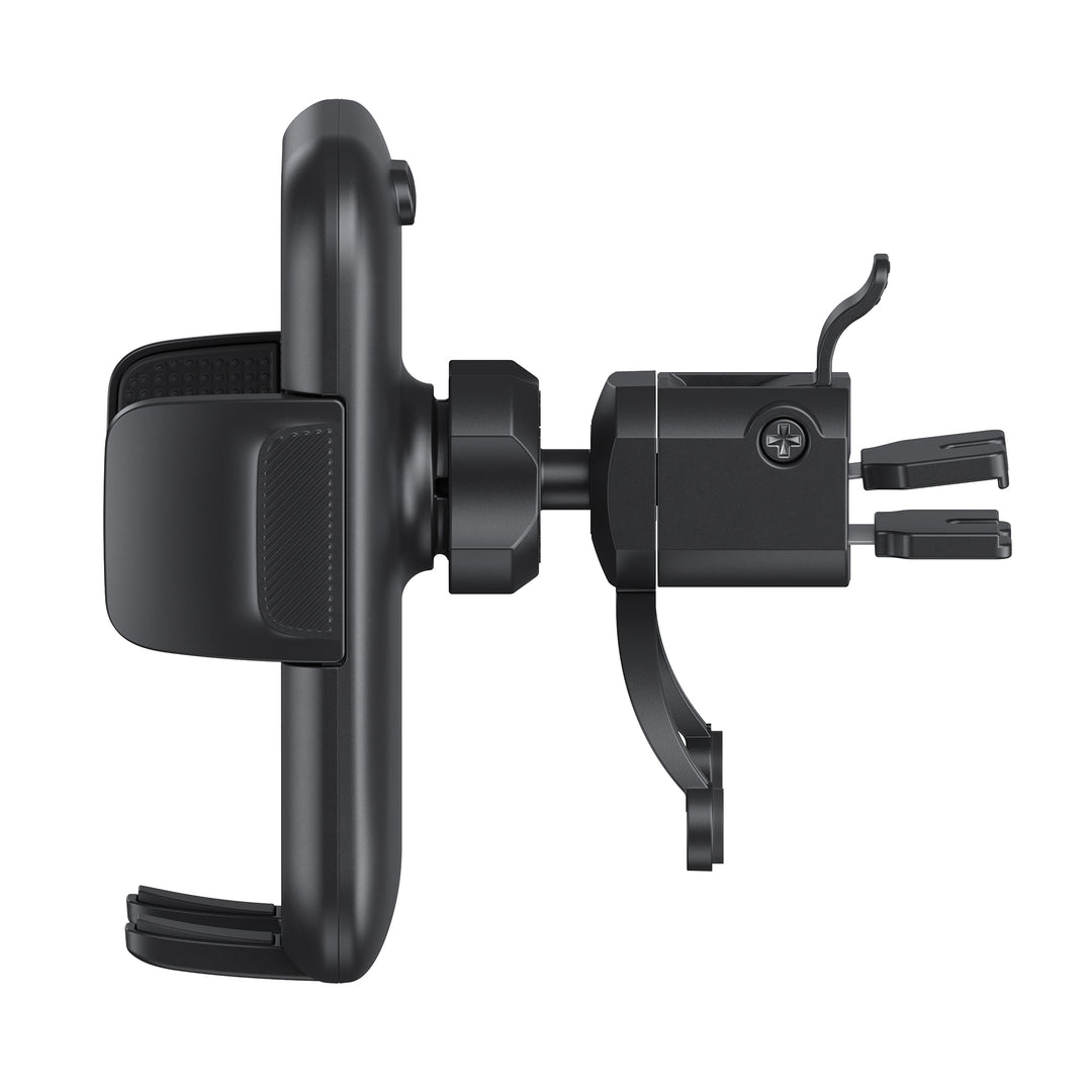 Bonelk Universal Vent Mount Phone Holder - Black