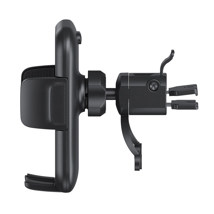Bonelk Universal Vent Mount Phone Holder - Black