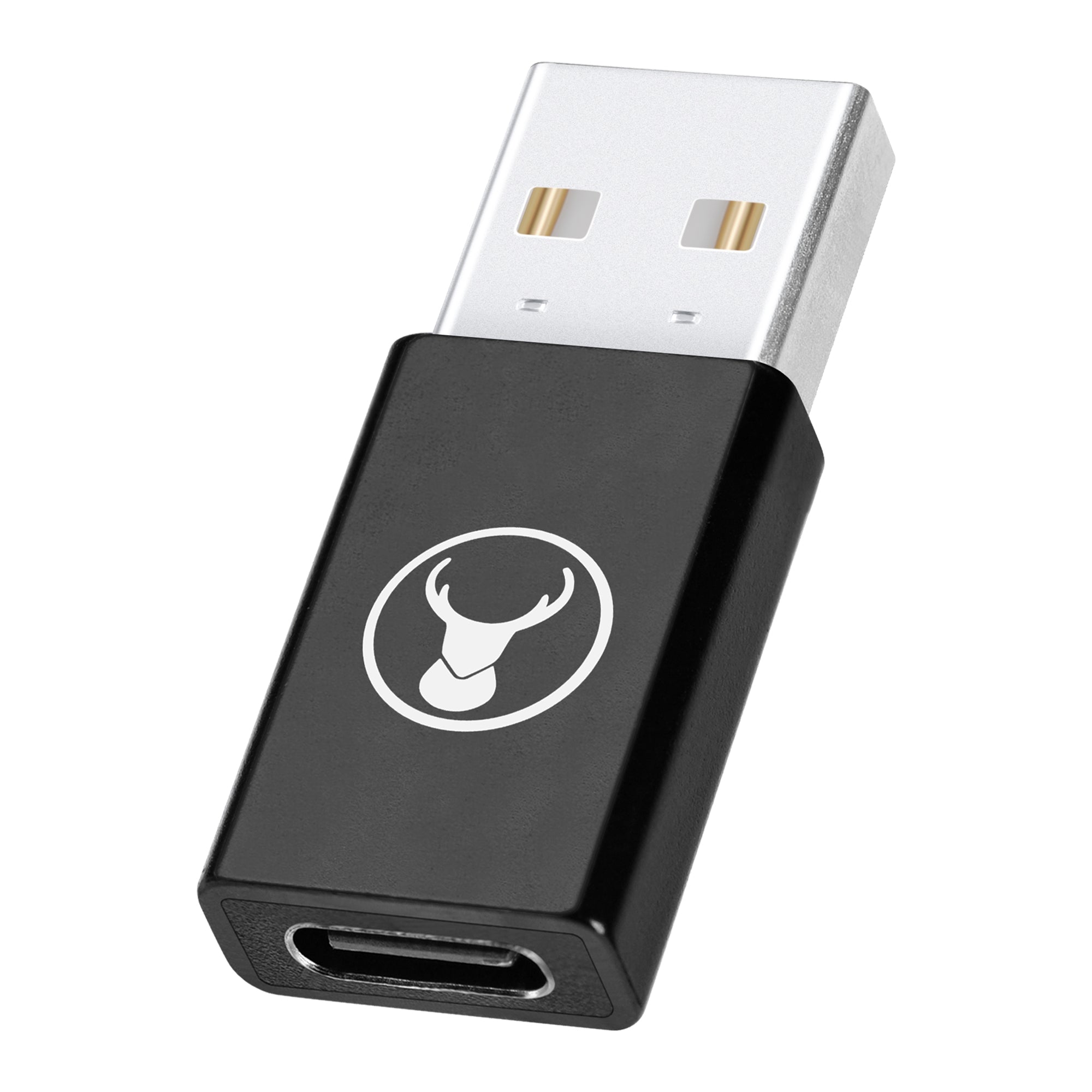 Bonelk USB-A to USB-C 3.0 Adapter