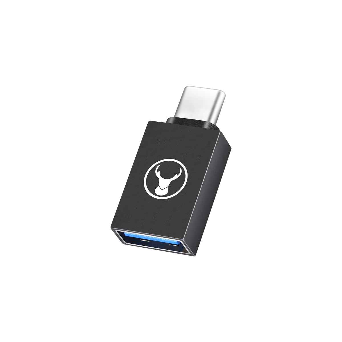 Bonelk USB-C to USB-A 3.0 Adapter
