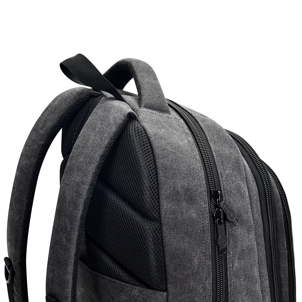 Bonelk Traveller 15”-16 Laptop Backpack - Black