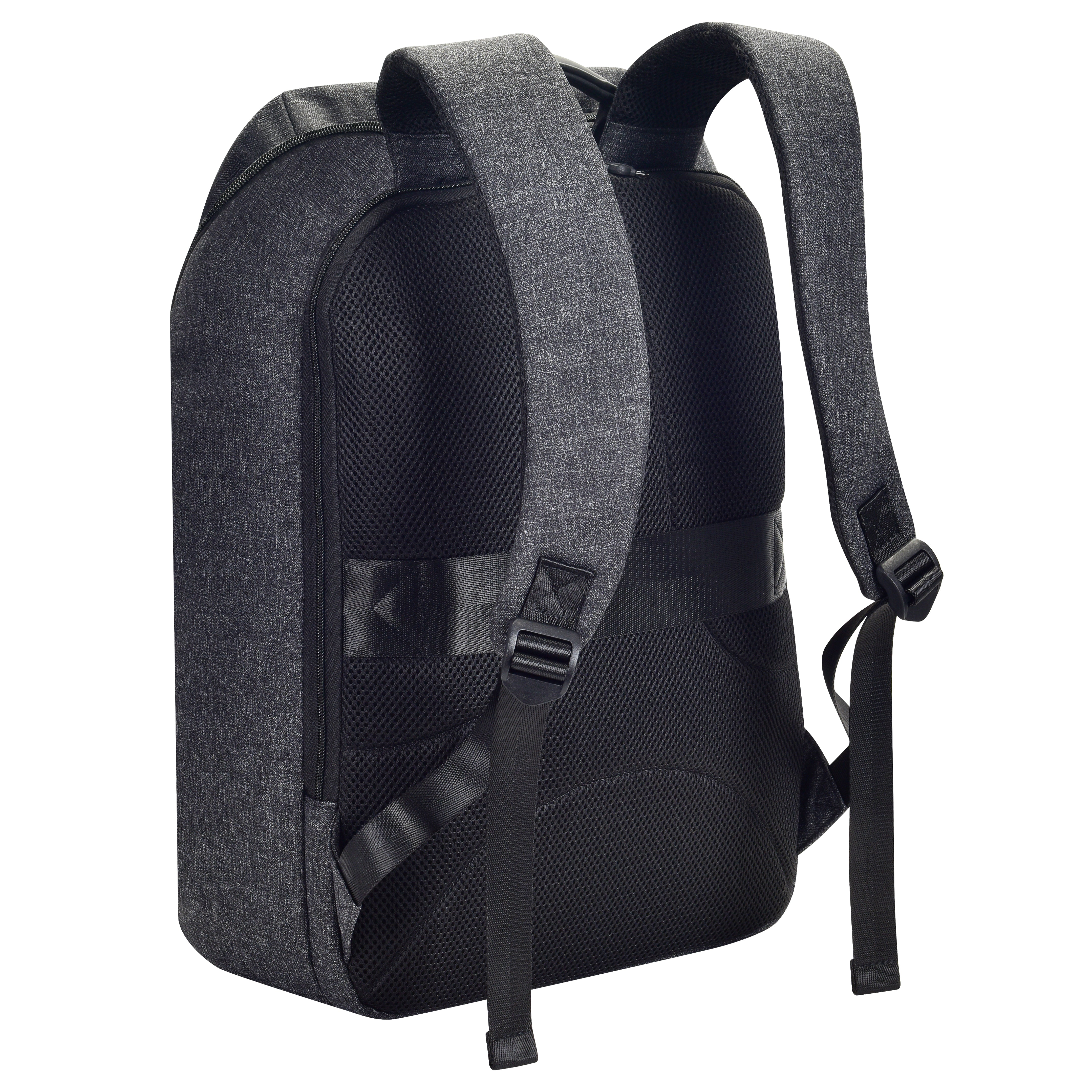 Bonelk Uptown 15”-16” Laptop Backpack - Grey