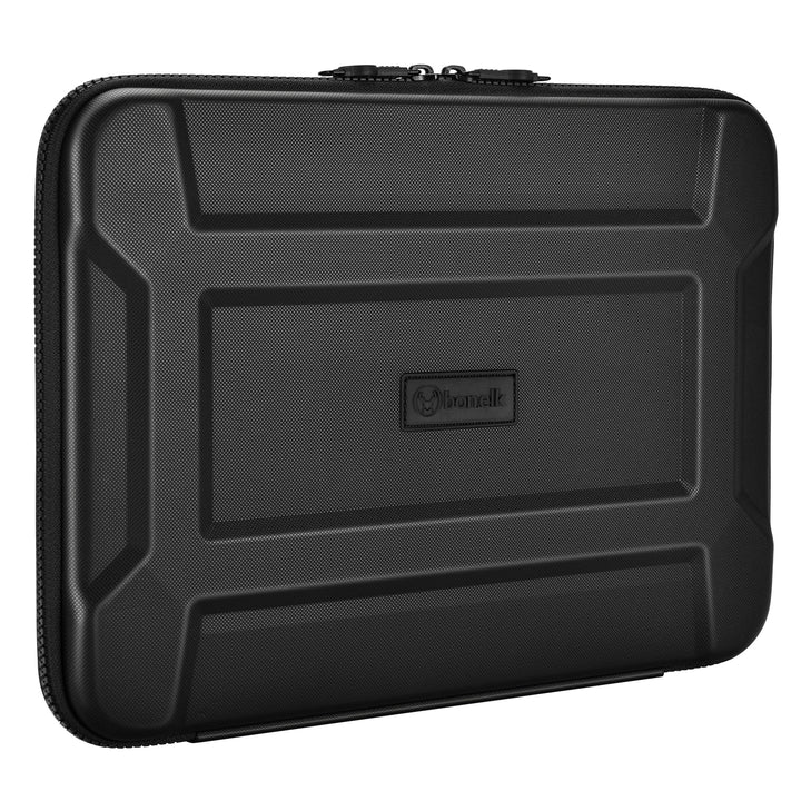 Bonelk Long-Life Armour Sleeve, 13”-14” Laptops - Black